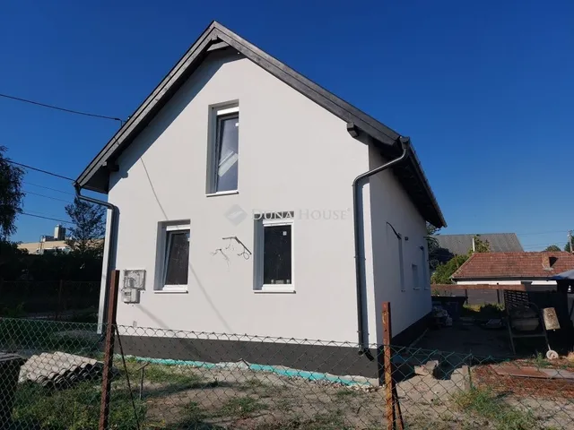 Eladó ház Göd 109 nm