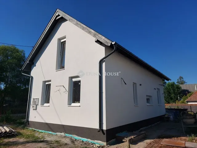 Eladó ház Göd 109 nm