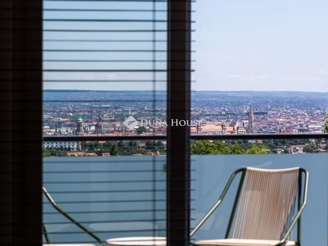 Eladó lakás Budapest XII. kerület 58 nm