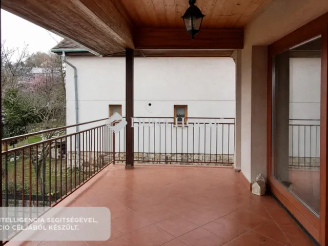 Eladó ház Budapest XXII. kerület 155 nm