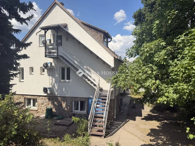 Eladó ház Szentendre 210 nm