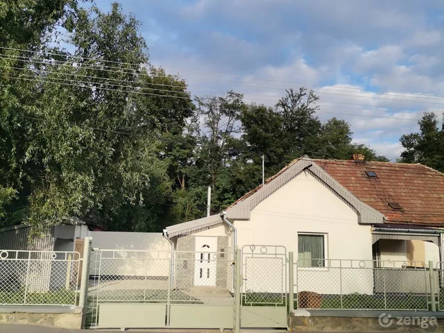 Eladó ház Egercsehi 65 nm