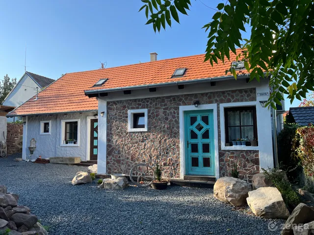 Eladó ház Kővágóörs 130 nm