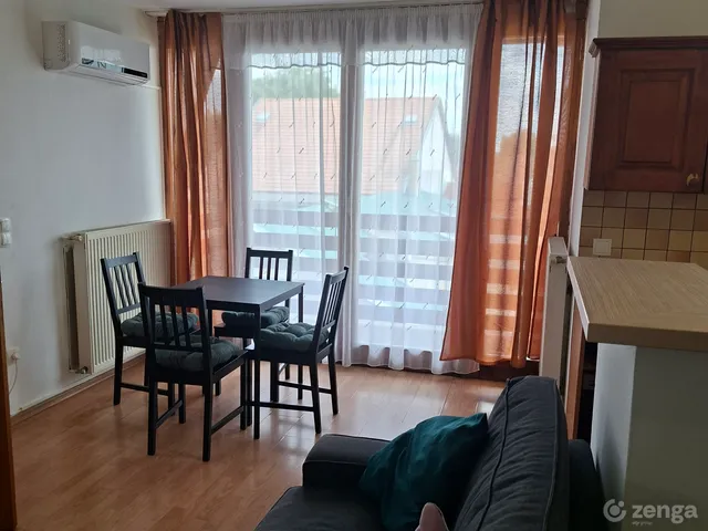 Kiadó lakás Budapest XX. kerület, Kossuthfalva 40 nm