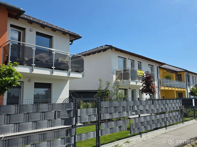 Eladó lakás Győr, Szitásdomb 66 nm
