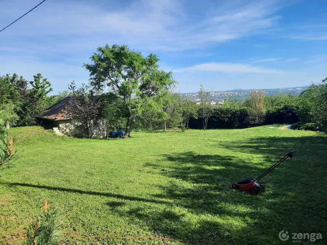 Eladó telek Pécs, Ürög 1120 nm