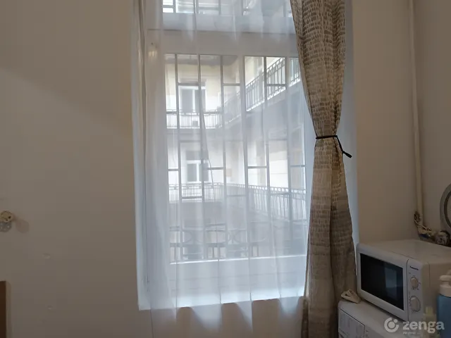 Kiadó lakás Budapest 36 nm