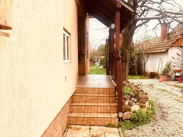 Eladó ház Mezőtúr 156 nm
