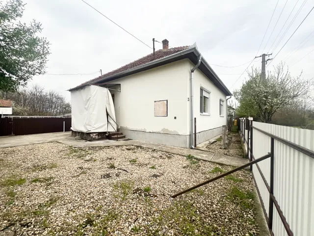 Eladó ház Sarkadkeresztúr 100 nm