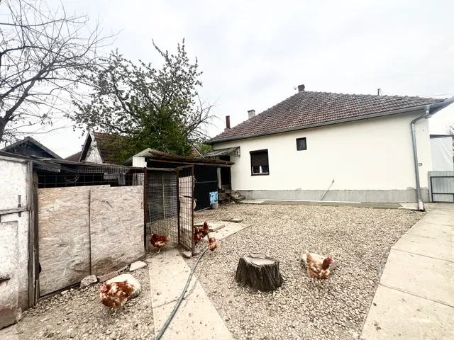 Eladó ház Sarkadkeresztúr 100 nm