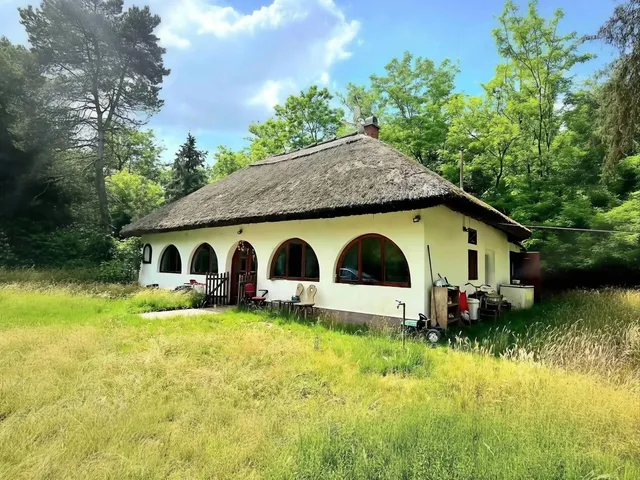 Eladó mezőgazdasági ingatlan Kunadacs 78 nm