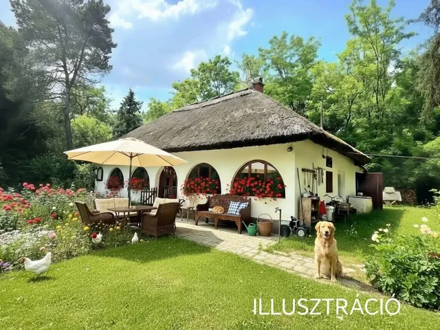 Eladó mezőgazdasági ingatlan Kunadacs 78 nm