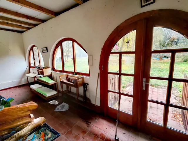 Eladó mezőgazdasági ingatlan Kunadacs 78 nm