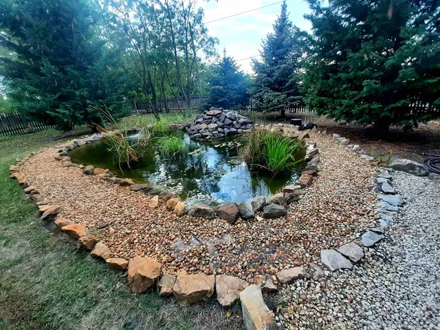 Eladó mezőgazdasági ingatlan Szabadszállás 73 nm