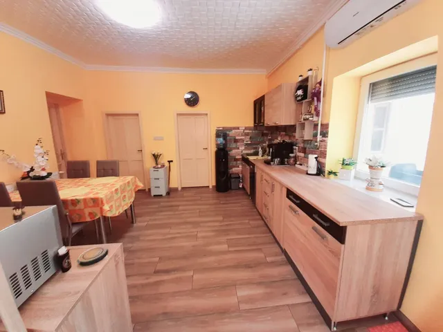 Eladó ház Akasztó 74 nm