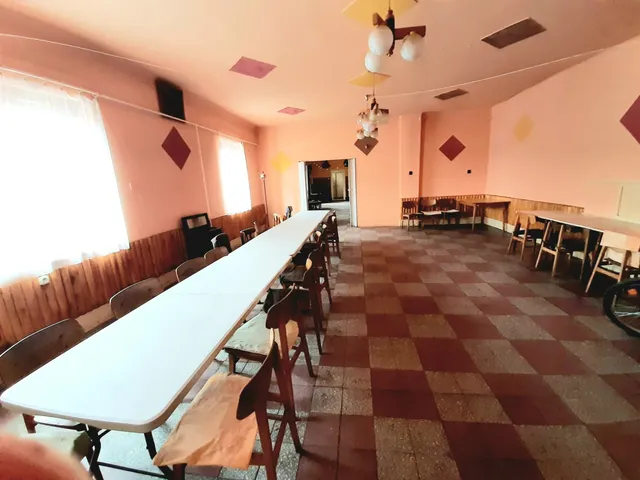 Eladó ház Ágasegyháza 300 nm