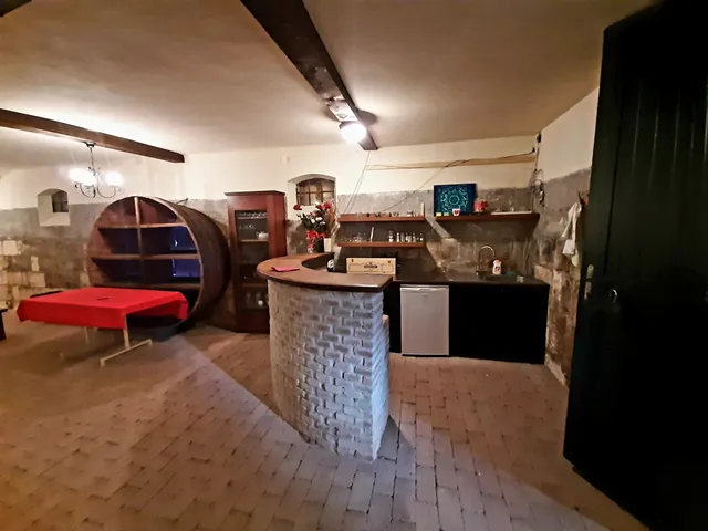 Eladó mezőgazdasági ingatlan Csengőd 360 nm