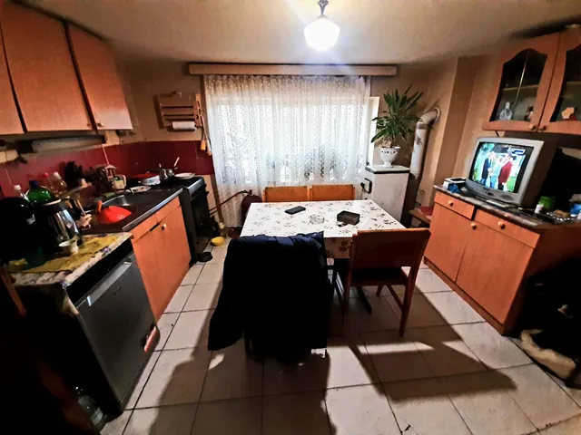 Eladó mezőgazdasági ingatlan Szabadszállás 61 nm