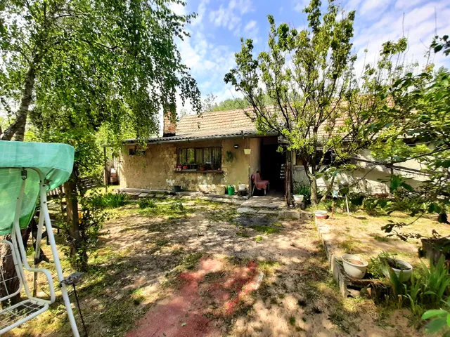 Eladó mezőgazdasági ingatlan Szabadszállás 61 nm