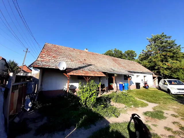 Eladó ház Csengőd 60 nm