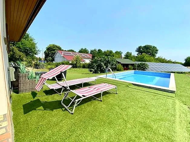 Eladó mezőgazdasági ingatlan Szeged 258 nm