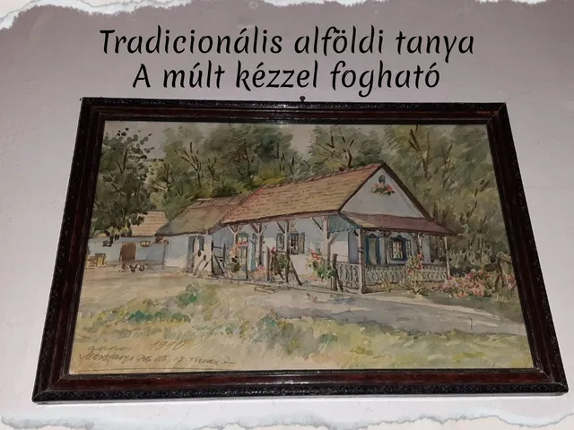 Eladó mezőgazdasági ingatlan Felsőlajos 210 nm