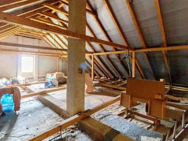 Eladó mezőgazdasági ingatlan Petőfiszállás 120 nm
