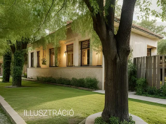 Eladó ház Fülöpszállás 126 nm