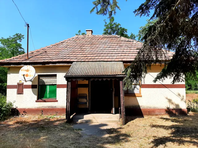 Eladó mezőgazdasági ingatlan Lajosmizse 50 nm
