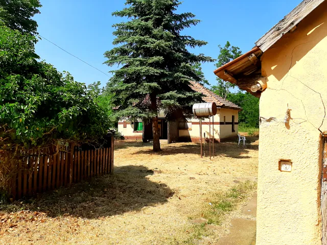 Eladó mezőgazdasági ingatlan Lajosmizse 50 nm