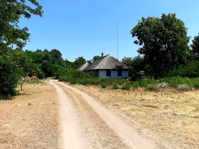 Eladó mezőgazdasági ingatlan Fülöpszállás 200 nm