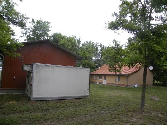 Eladó mezőgazdasági ingatlan Csengele 80 nm