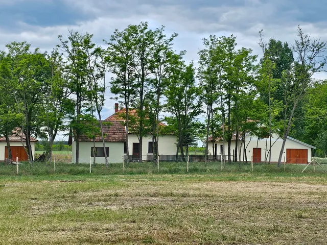Eladó mezőgazdasági ingatlan Ruzsa 80 nm