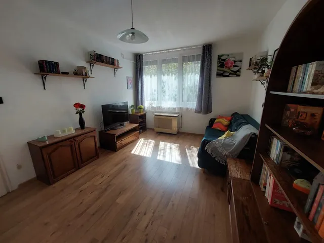 Eladó lakás Budapest XX. kerület 48 nm