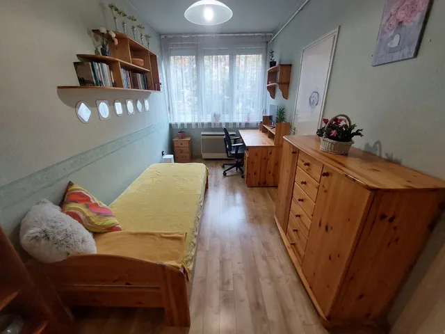 Eladó lakás Budapest XX. kerület 48 nm