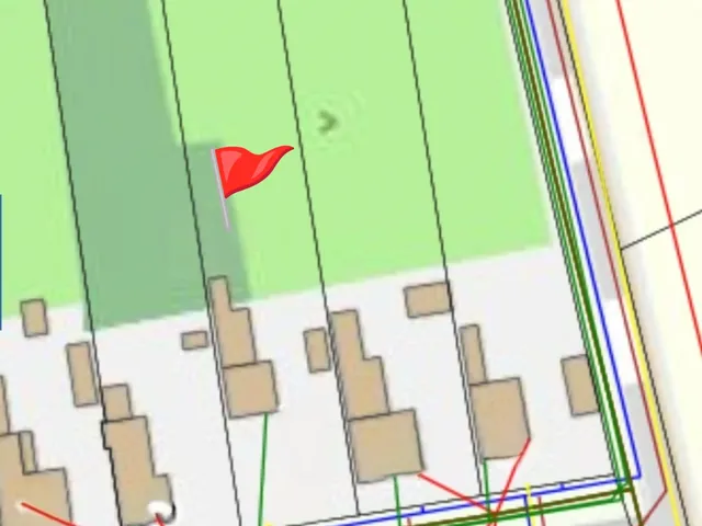 Eladó telek Soltszentimre 1209 nm