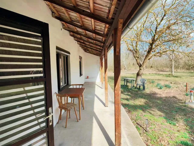 Eladó mezőgazdasági ingatlan Szabadszállás 111 nm