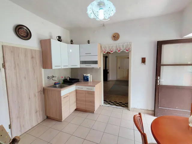 Eladó mezőgazdasági ingatlan Szabadszállás 111 nm