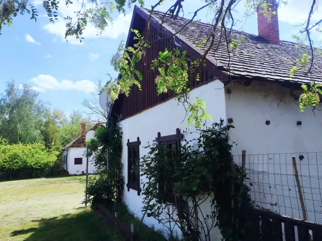 Eladó mezőgazdasági ingatlan Balástya 187 nm