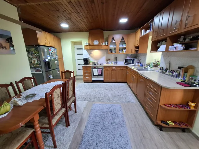 Eladó ház Sülysáp 121 nm