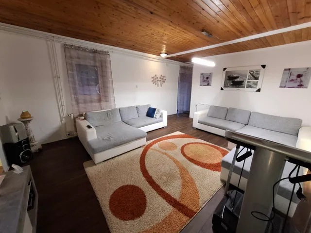 Eladó ház Sülysáp, Dózsa György utca 121 nm
