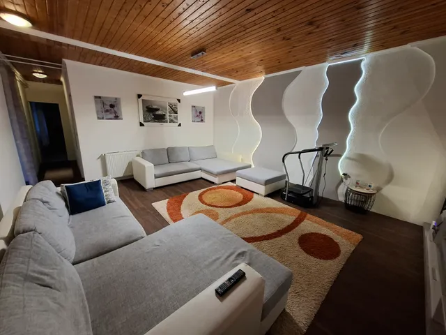 Eladó ház Sülysáp, Dózsa György utca 121 nm