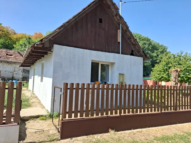Eladó ház Sülysáp 32 nm