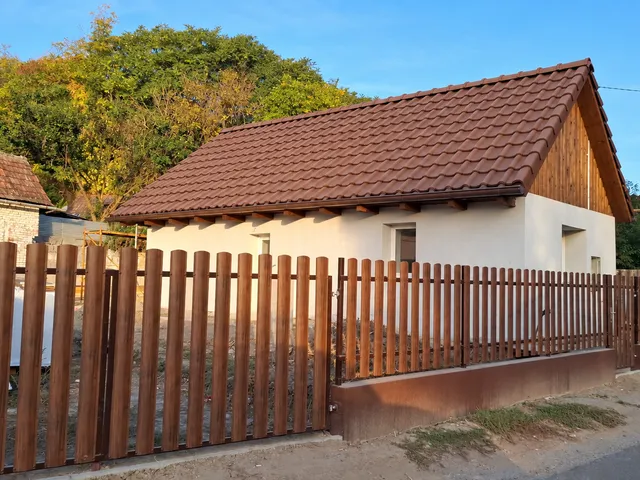 Eladó ház Sülysáp, Kossuth Lajos utca 32 nm