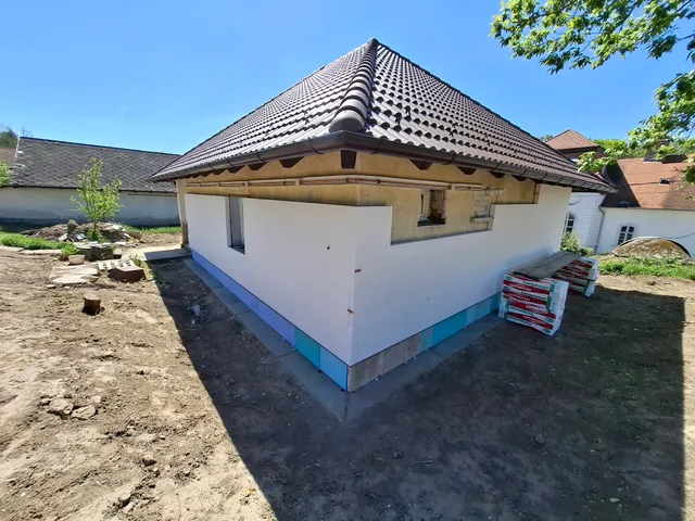 Eladó ház Sülysáp, Tápiósüly, Dózsa György utca 149. 57 nm