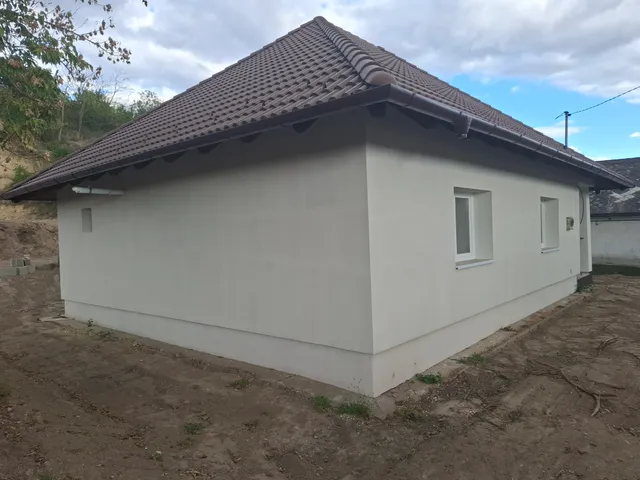 Eladó ház Sülysáp, Tápiósüly 57 nm