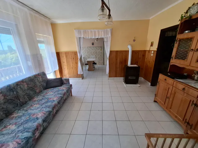 Eladó ház Sülysáp, Tápiósáp, Rákóczi utca 211 nm