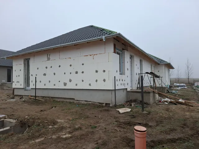 Eladó lakás Mende 66 nm