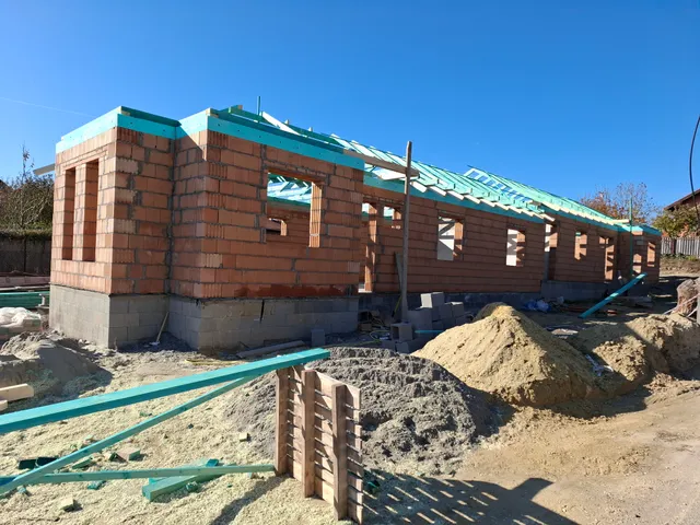 Eladó lakás Mende 72 nm