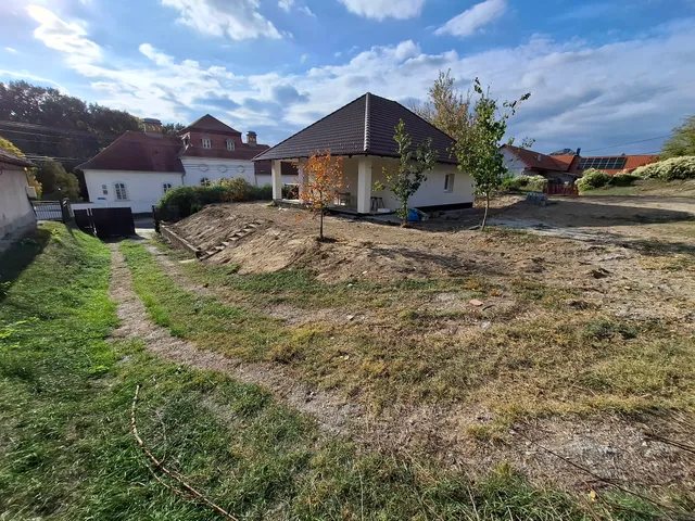 Eladó ház Sülysáp, Tápiósüly 57 nm